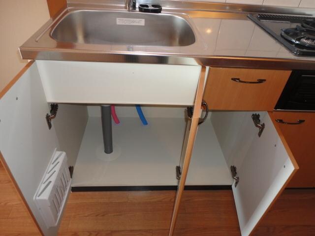 ヴィンテージの物件内観写真