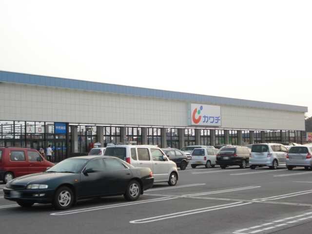 ヴィンテージの物件内観写真