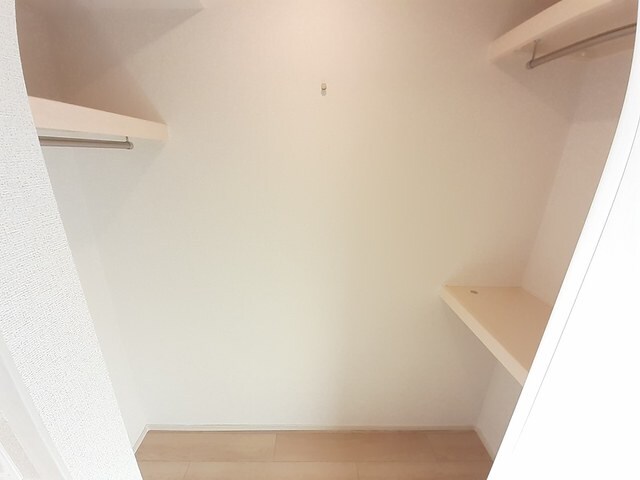 クロスローズ　パレスの物件内観写真