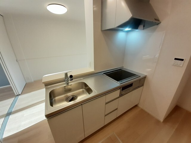 クロスローズ　パレスの物件内観写真