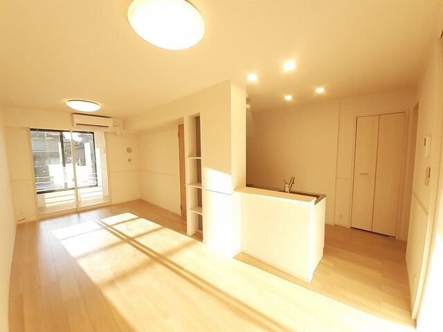 クロスローズ　パレスの物件内観写真