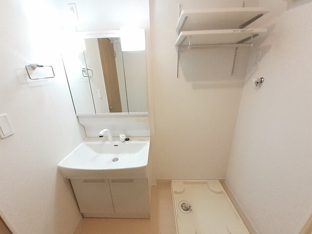 クロスローズ　パレスの物件内観写真