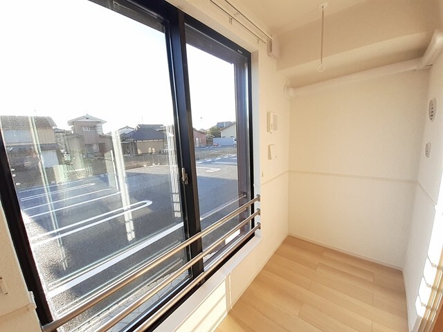 クロスローズ　パレスの物件内観写真