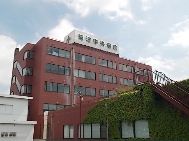 クロスローズ　パレスの物件内観写真