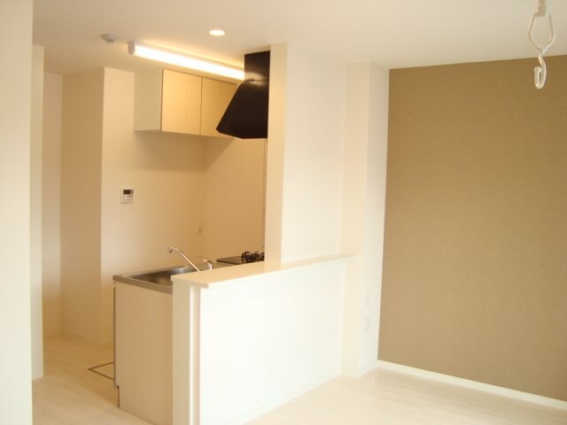 un jour B（アンジュールビー）の物件内観写真