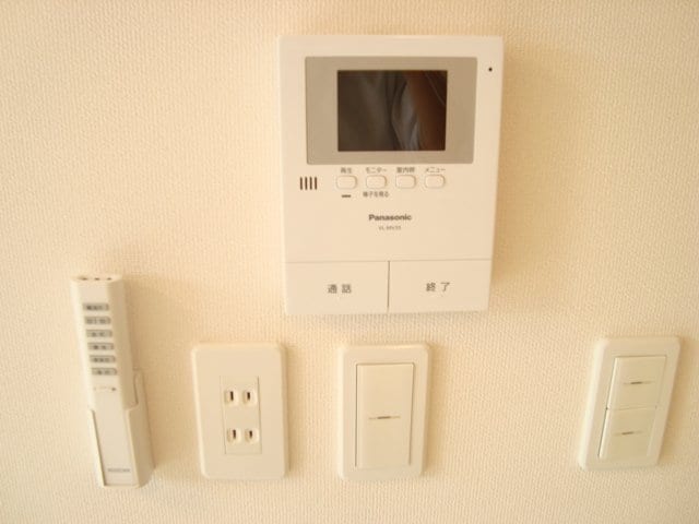 un jour B（アンジュールビー）の物件内観写真