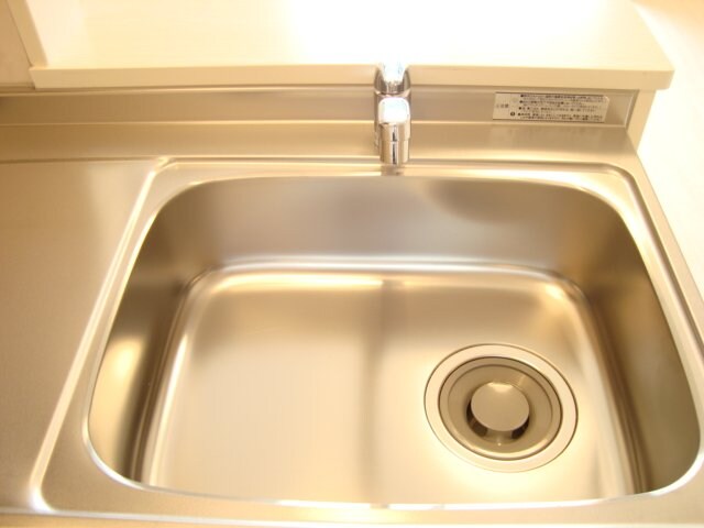 un jour B（アンジュールビー）の物件内観写真