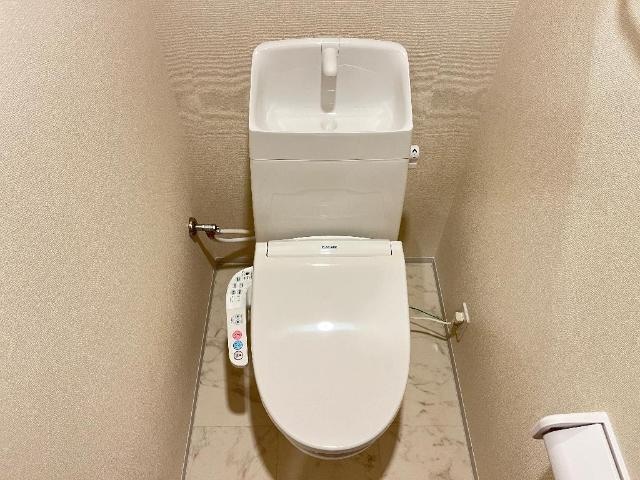 クラシアコリーナの物件内観写真