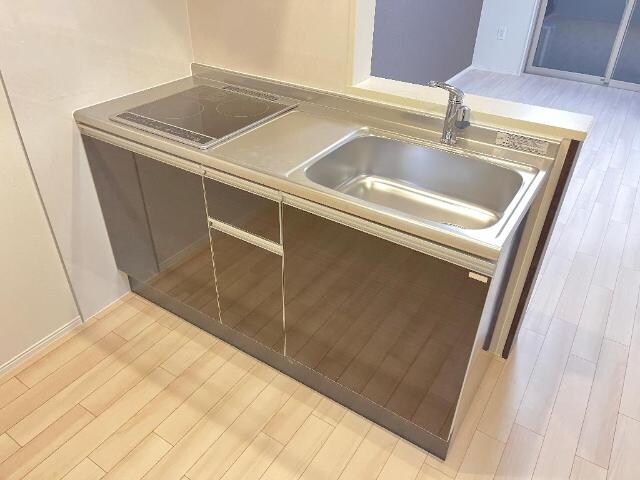 クラシアコリーナの物件内観写真