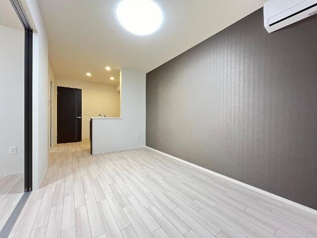 クラシアコリーナの物件内観写真