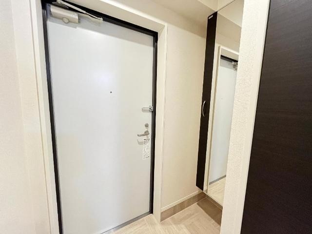 クラシアコリーナの物件内観写真