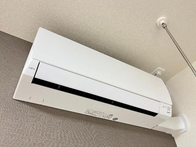 クラシアコリーナの物件内観写真