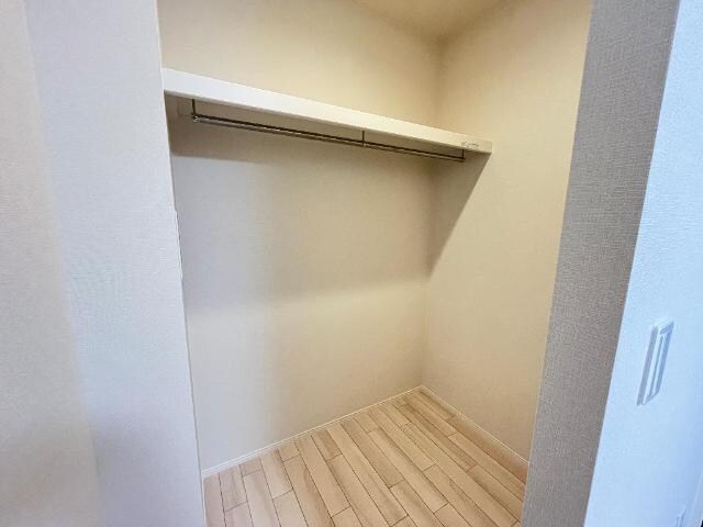 クラシアコリーナの物件内観写真