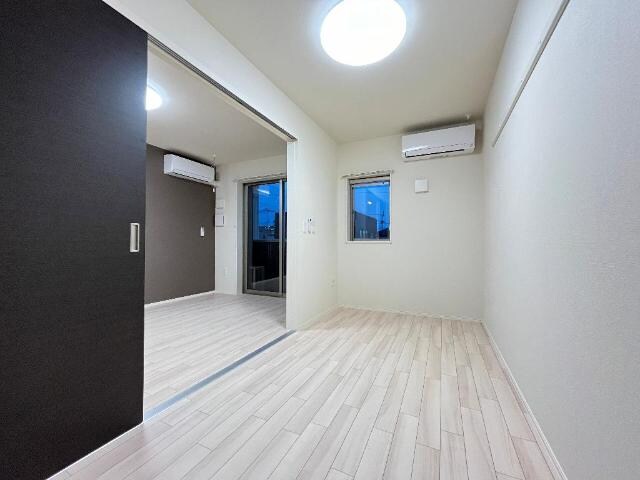 クラシアコリーナの物件内観写真