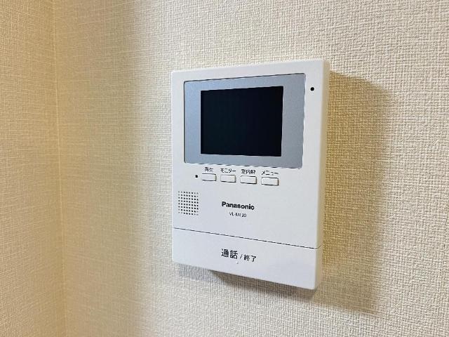 クラシアコリーナの物件内観写真