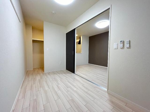 クラシアコリーナの物件内観写真