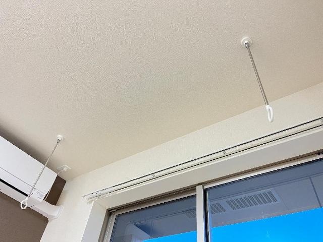 クラシアコリーナの物件内観写真