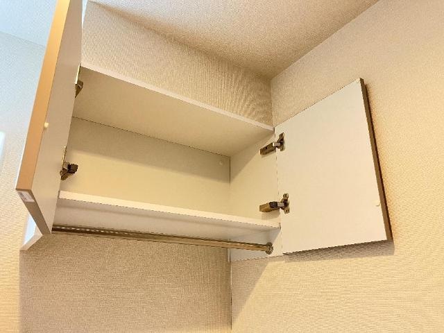 クラシアコリーナの物件内観写真