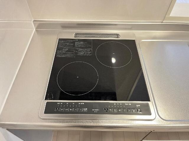 クラシアコリーナの物件内観写真