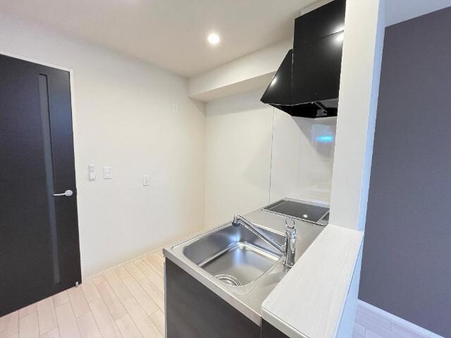 クラシアコリーナの物件内観写真