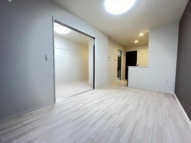 クラシアコリーナの物件内観写真