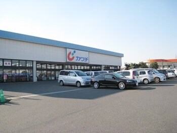 クラシアコリーナの物件内観写真