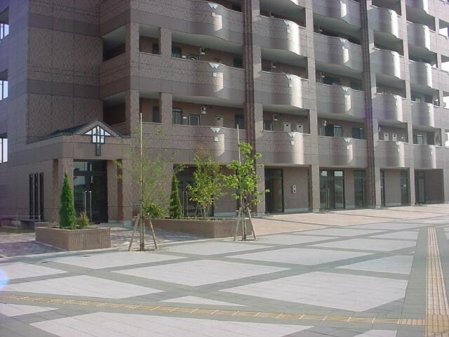 X-STAGE（エクステージ）の物件外観写真