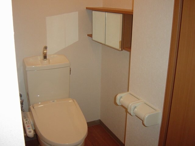 X-STAGE（エクステージ）の物件内観写真