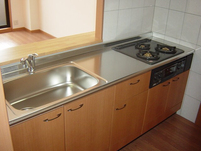 X-STAGE（エクステージ）の物件内観写真