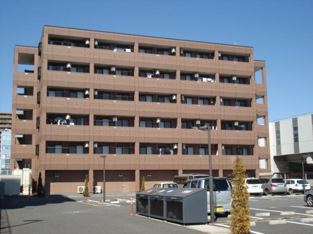 X-STAGE（エクステージ）の物件外観写真