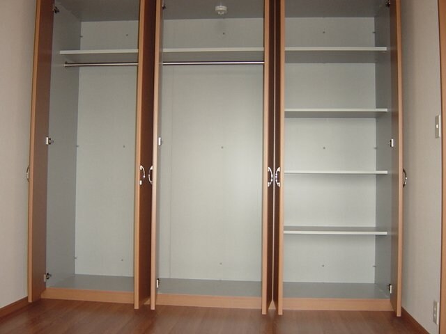 X-STAGE（エクステージ）の物件内観写真