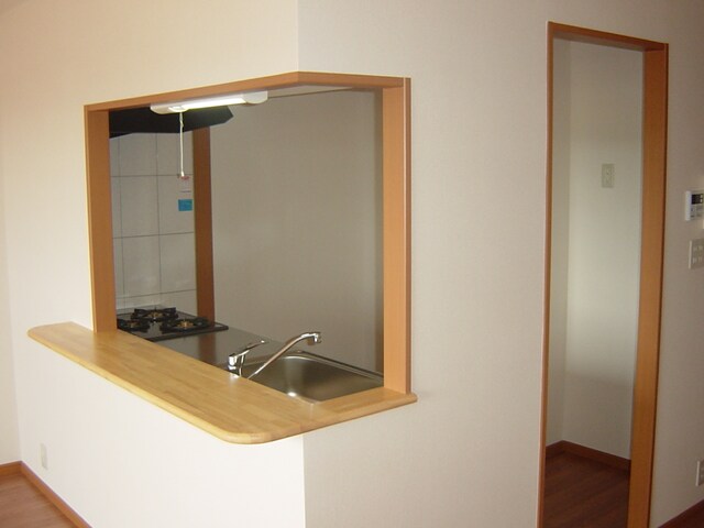 X-STAGE（エクステージ）の物件内観写真