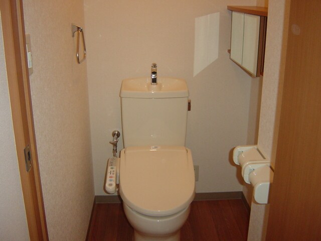 X-STAGE（エクステージ）の物件内観写真