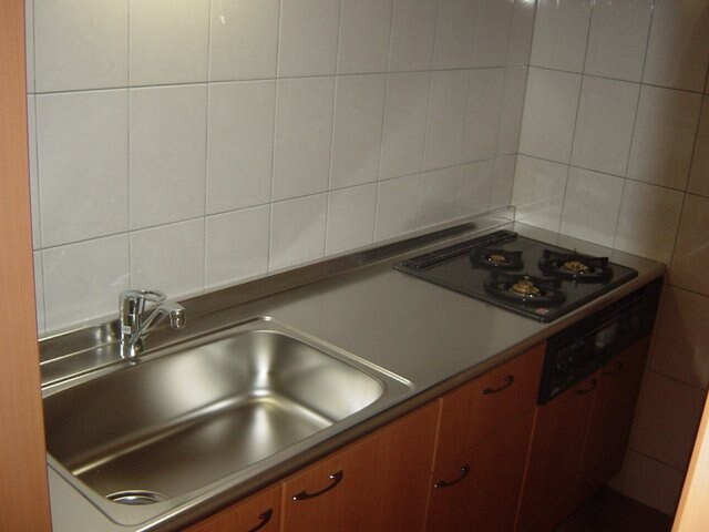 X-STAGE（エクステージ）の物件内観写真