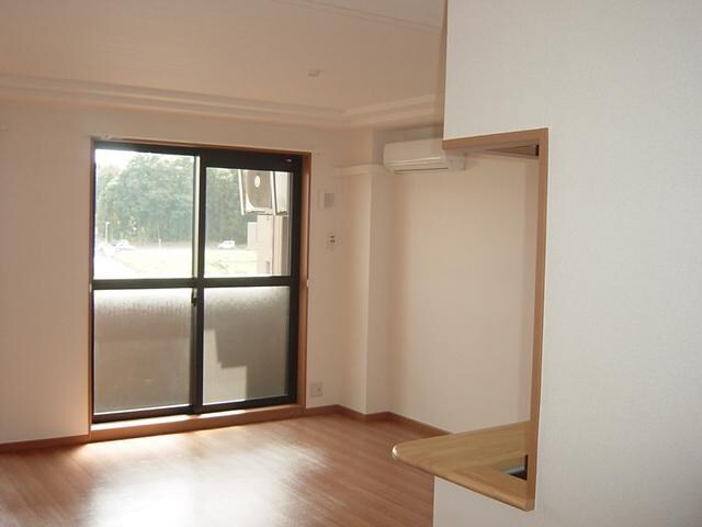 X-STAGE（エクステージ）の物件内観写真