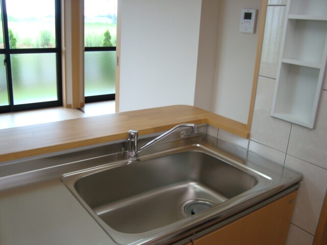 ゴールドクローバー（GOLD　CLOVER）の物件内観写真