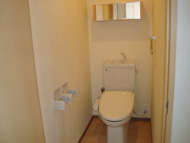 ゴールドクローバー（GOLD　CLOVER）の物件内観写真