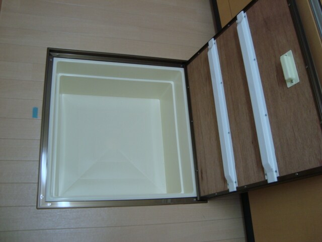 ゴールドクローバー（GOLD　CLOVER）の物件内観写真