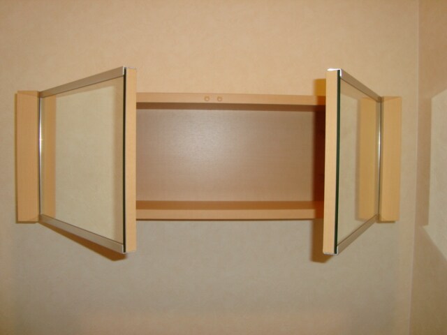 ゴールドクローバー（GOLD　CLOVER）の物件内観写真