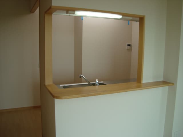 ゴールドクローバー（GOLD　CLOVER）の物件内観写真