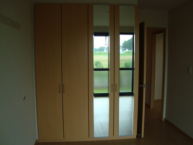 ゴールドクローバー（GOLD　CLOVER）の物件内観写真