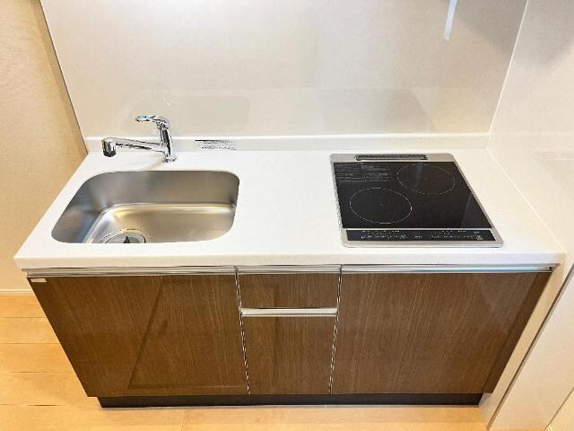 OLI OLI　B（オリオリB）の物件内観写真