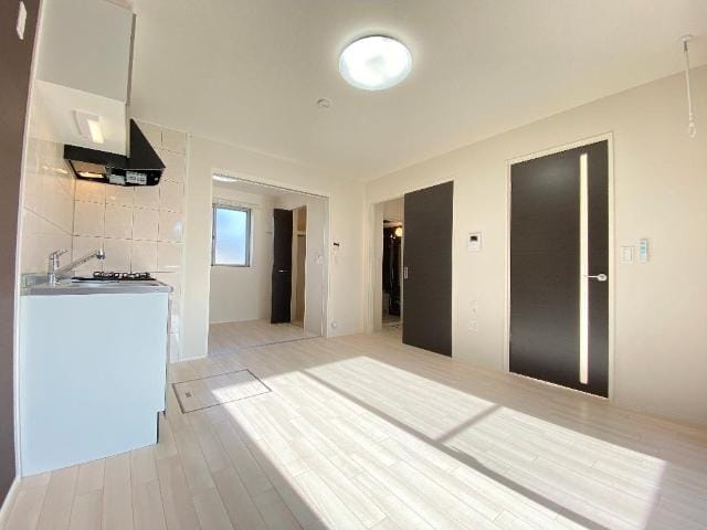 OLI OLI　B（オリオリB）の物件内観写真