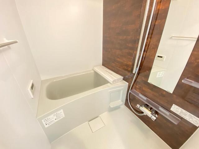 OLI OLI　B（オリオリB）の物件内観写真