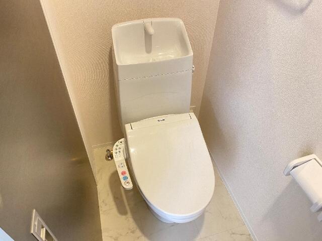 OLI OLI　B（オリオリB）の物件内観写真