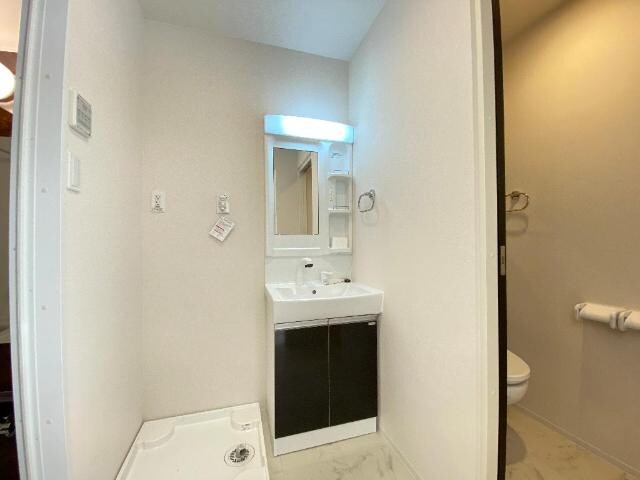 OLI OLI　B（オリオリB）の物件内観写真