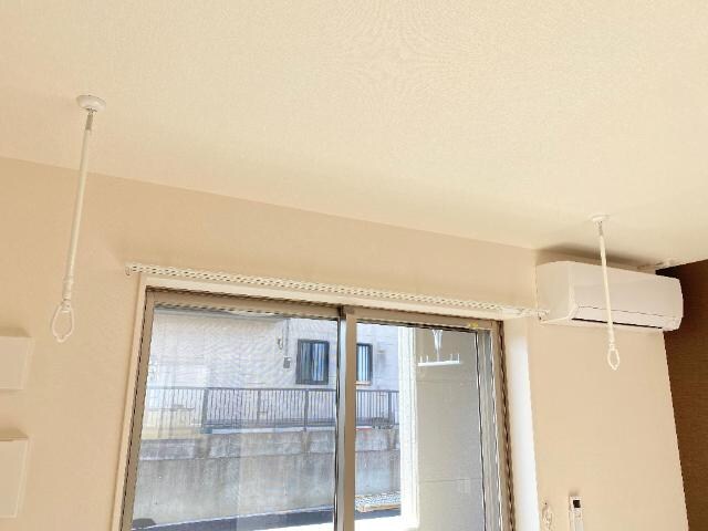 OLI OLI　B（オリオリB）の物件内観写真