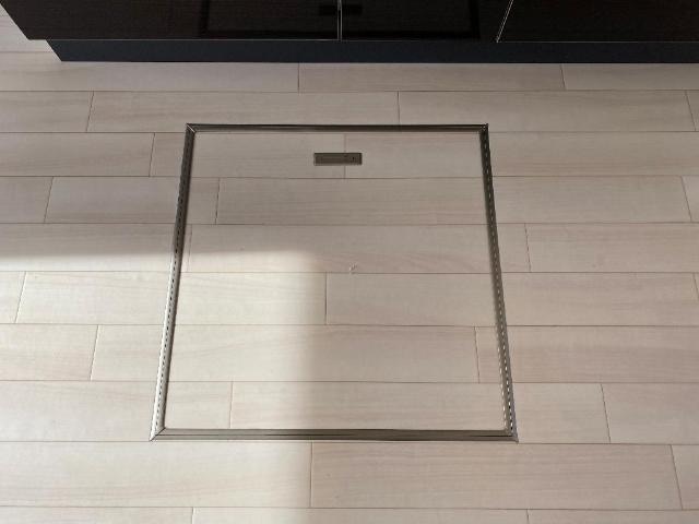 OLI OLI　B（オリオリB）の物件内観写真