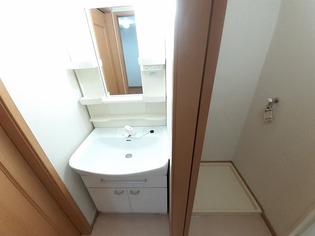 ボンヌ・シャンス・ガーデンＡの物件内観写真