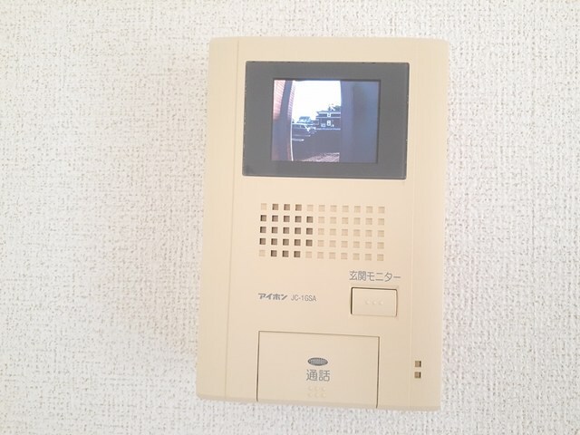 ボンヌ・シャンス・ガーデンＡの物件内観写真